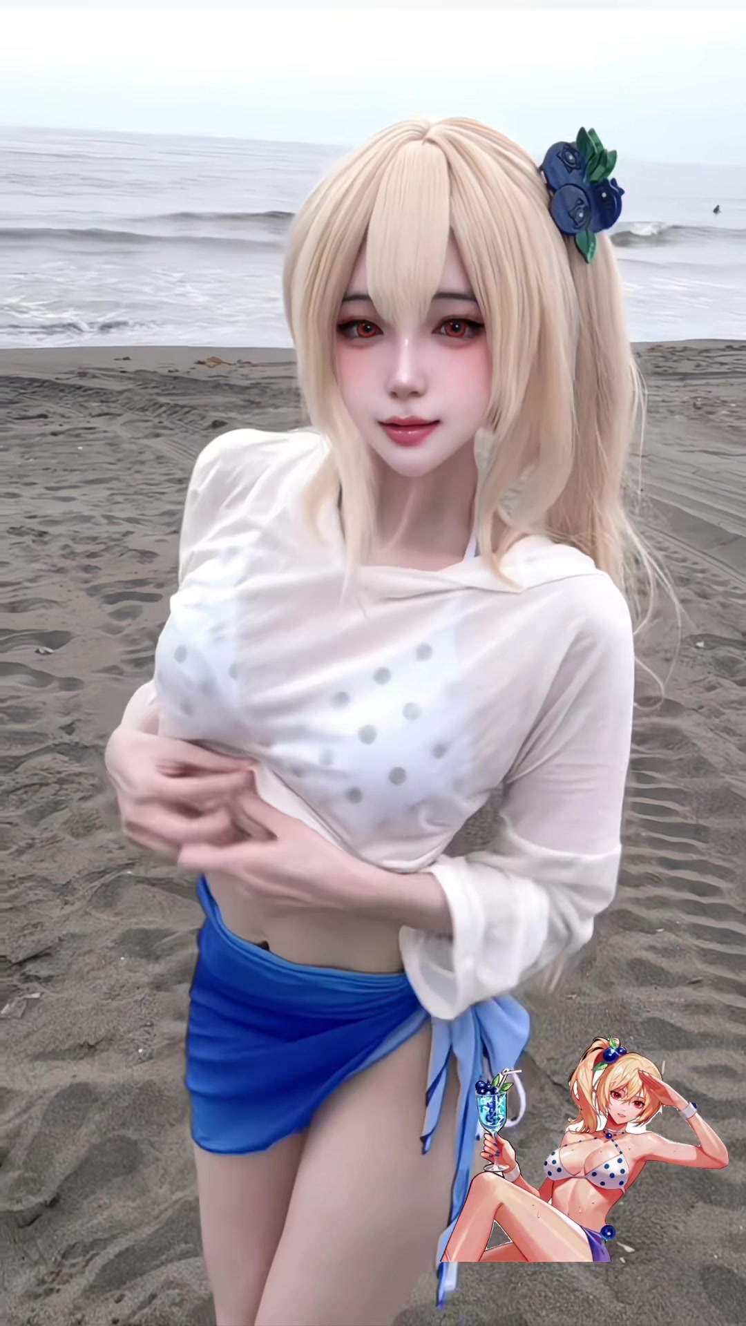 @兔田Nini