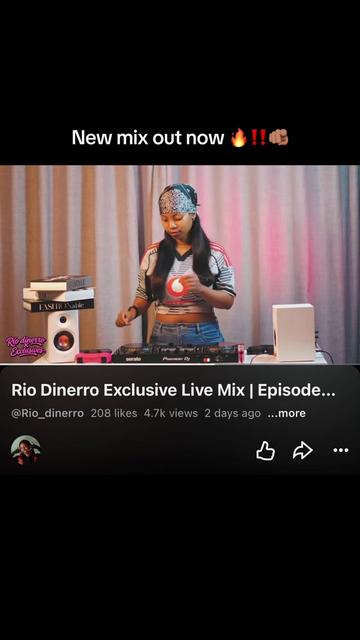 @Rio_dinerro🌻