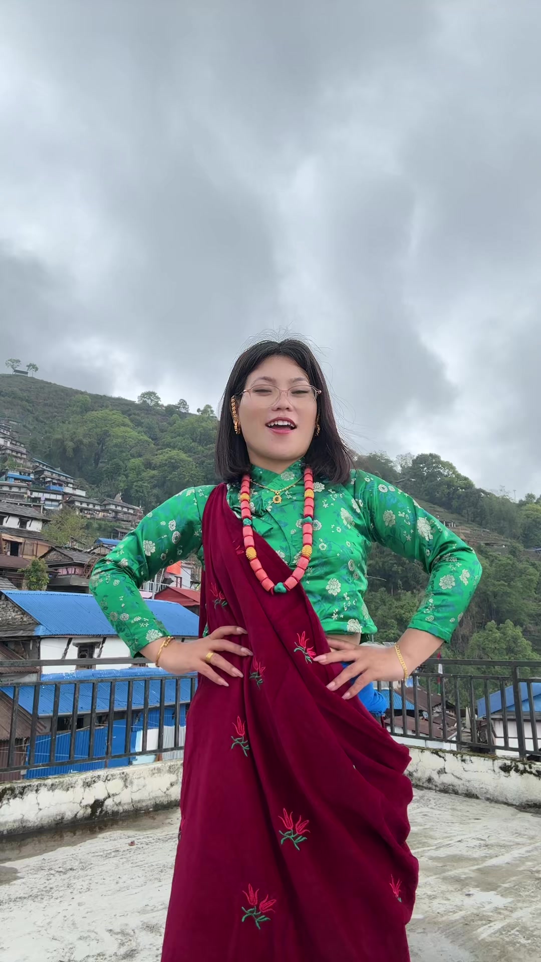 @GurungAanisha