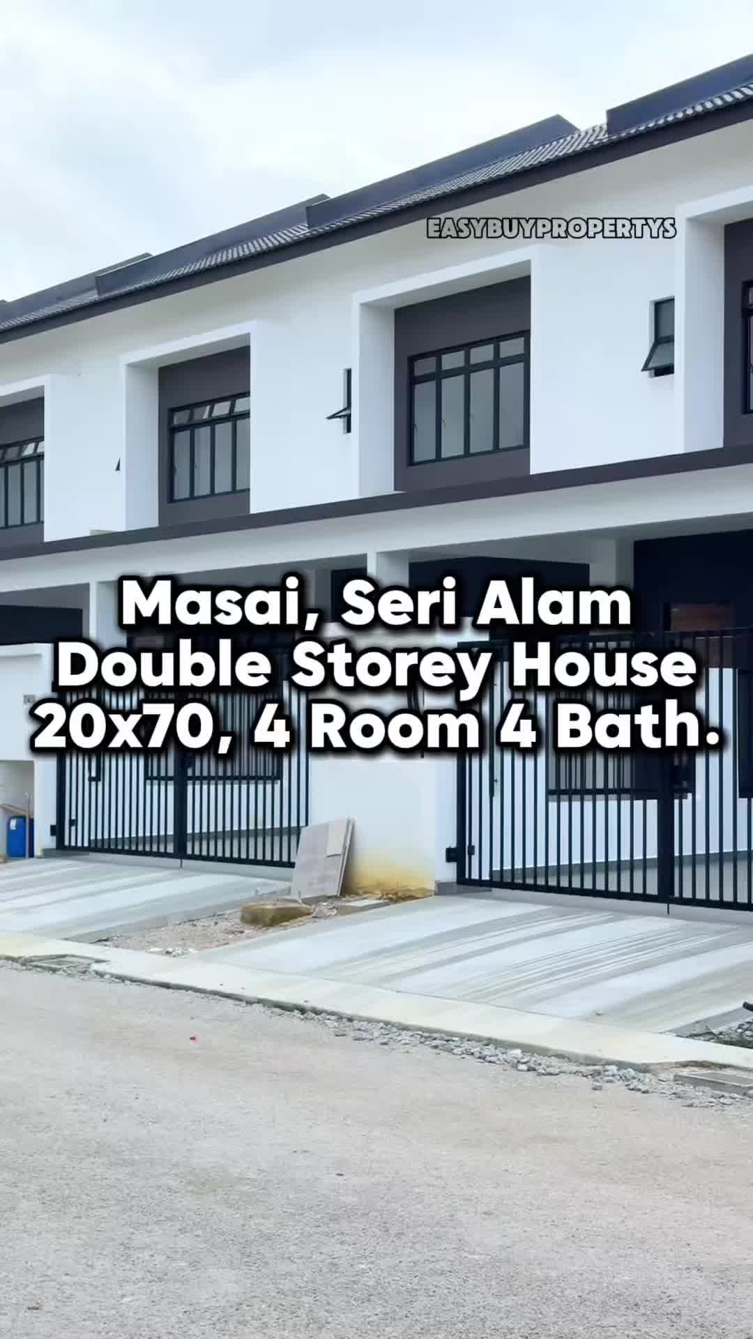 @Easy Buy Propertys