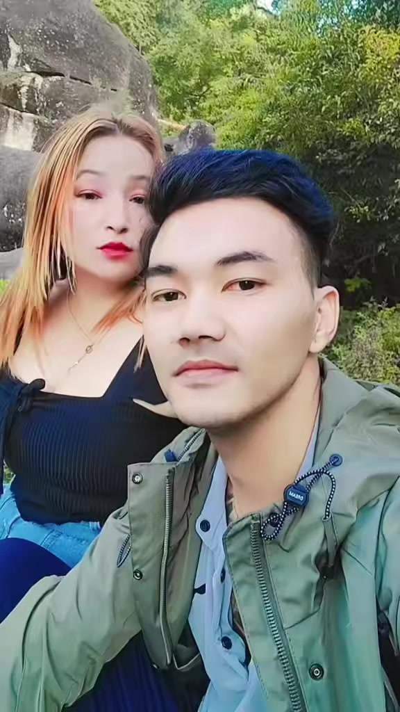 @☔🦚 Rusha Shrestha🦚☔