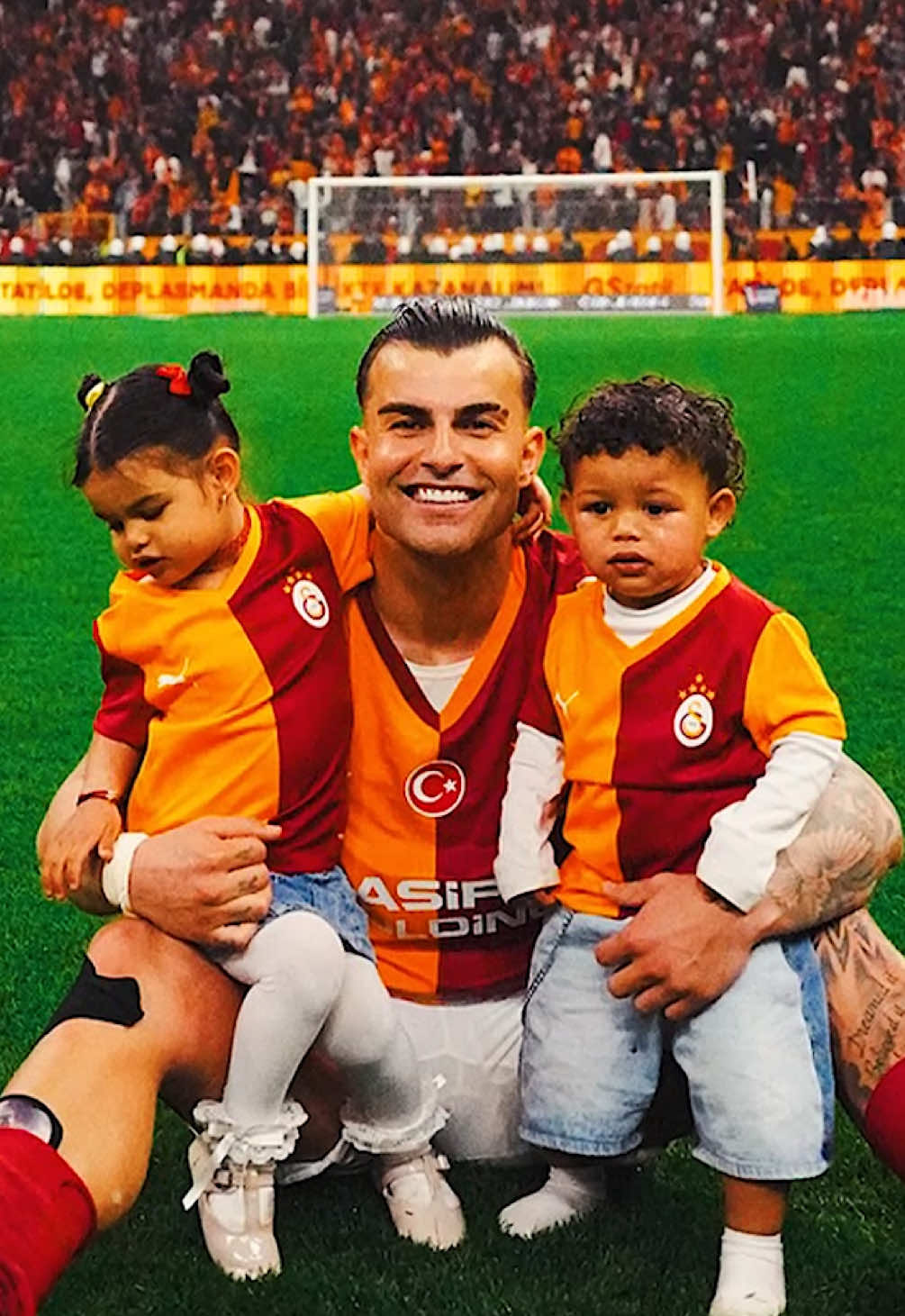 @Hastalık Bu Futbol