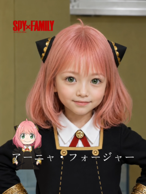 @アニバース