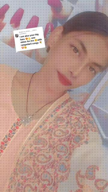 @Bhojpuri Queen 👰