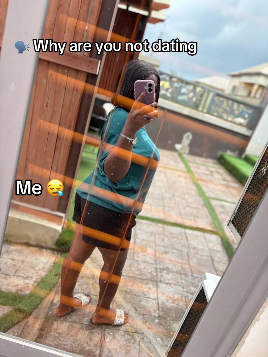 @Madam Bronii🤭🤍💎👩🏫🌎