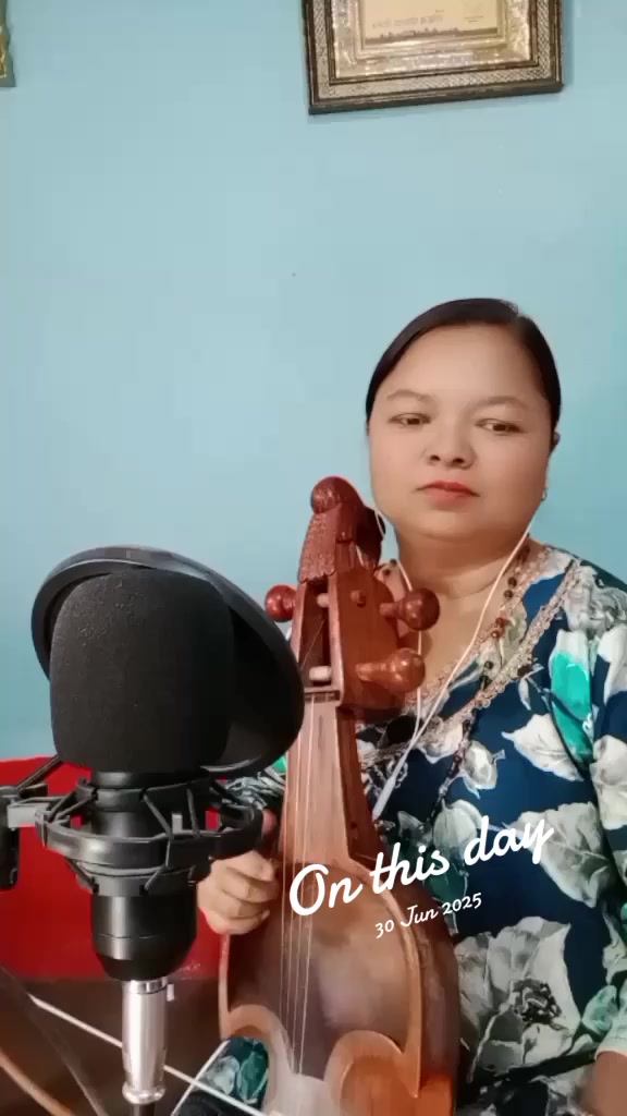 @बर्त गन्धर्व (सारंगीवादक)🇳🇵