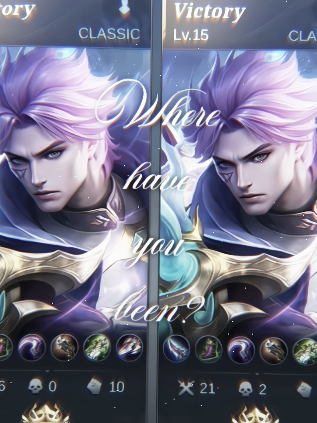 @Serenity, Jeyz'7v