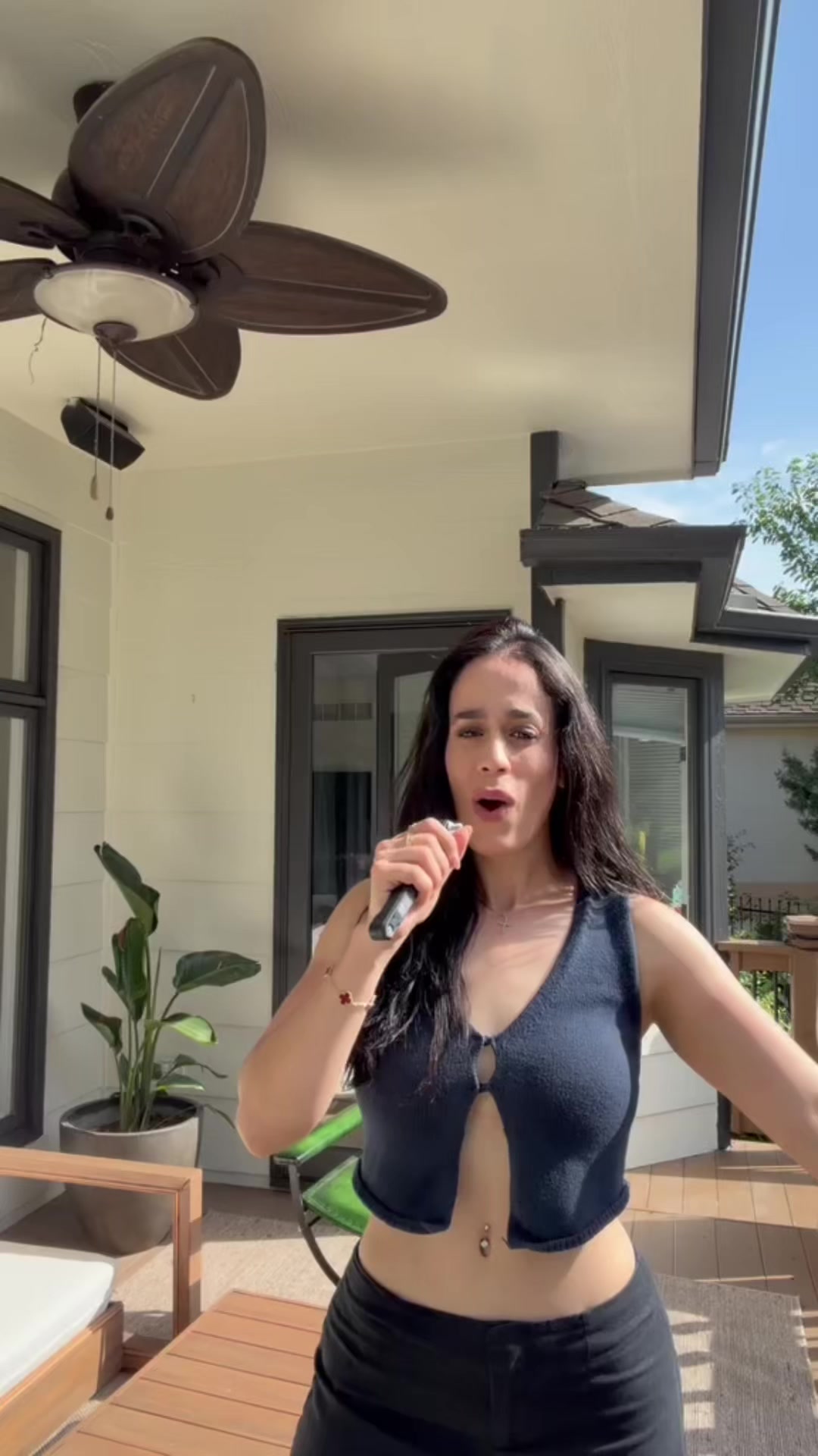 @Mireya de la Torre