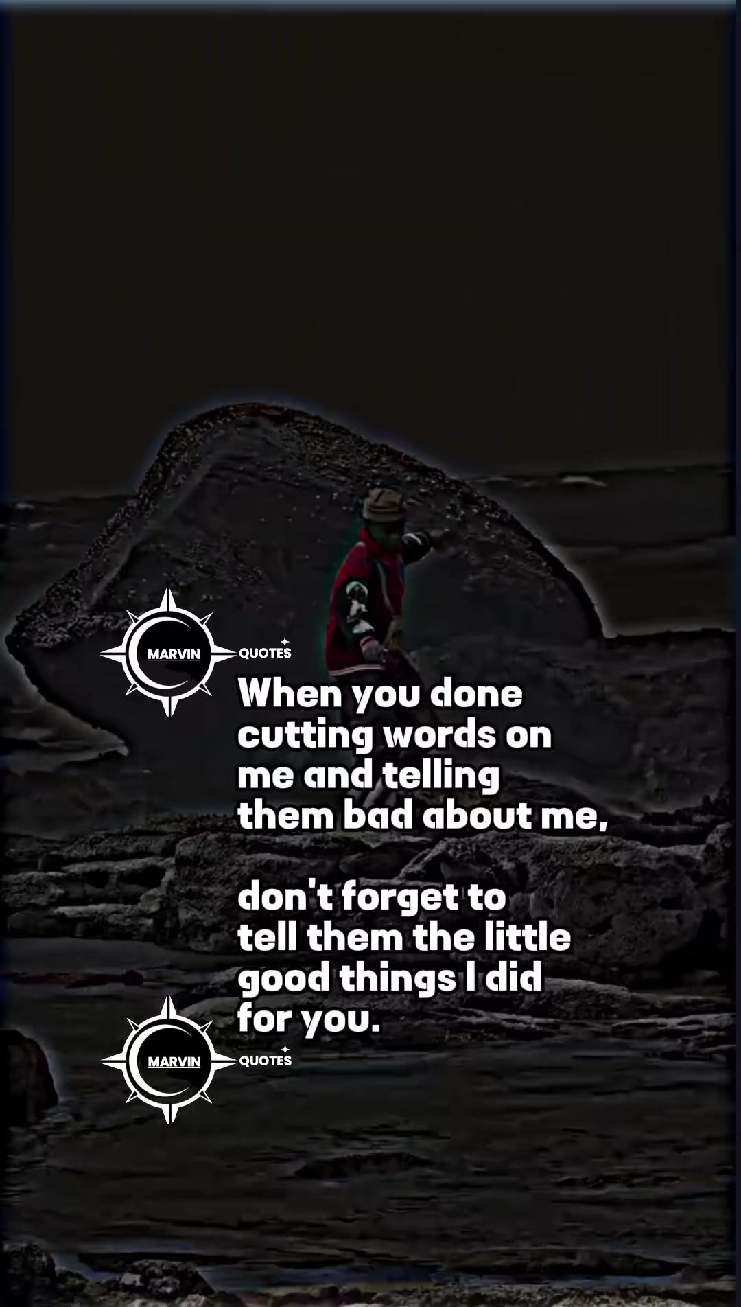 @MARVIN-QUOTES™🕊️