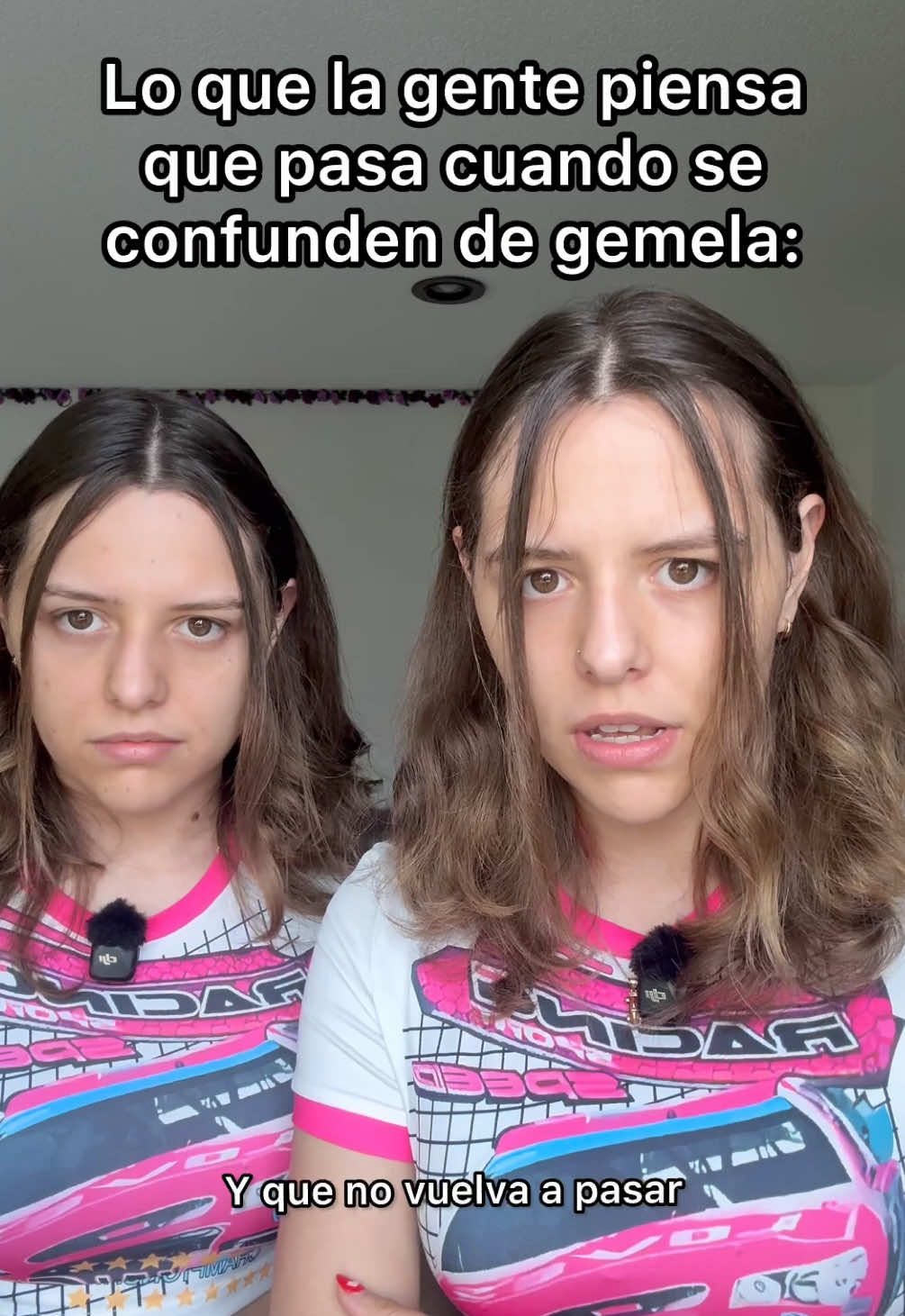 @Emilie y Estephany
