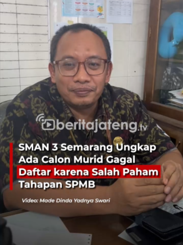 @Beritajateng.TV