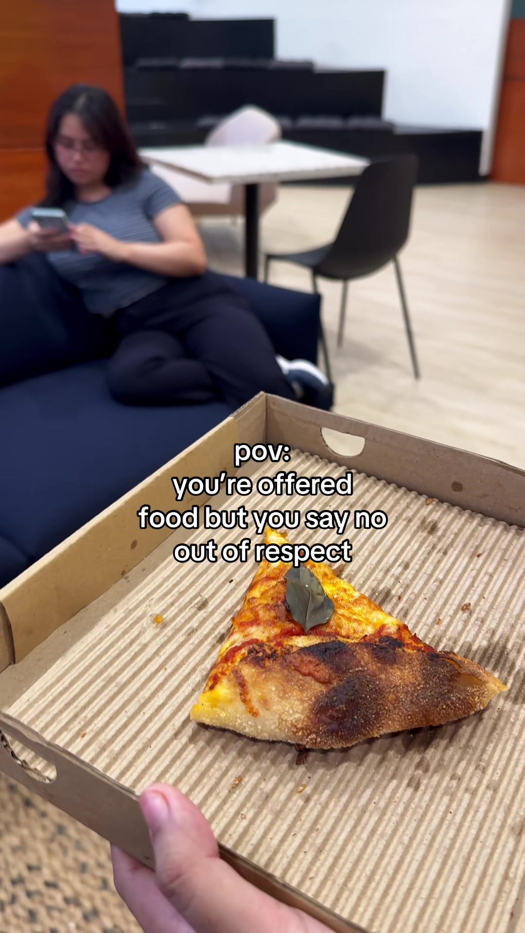@Crosta Pizzeria