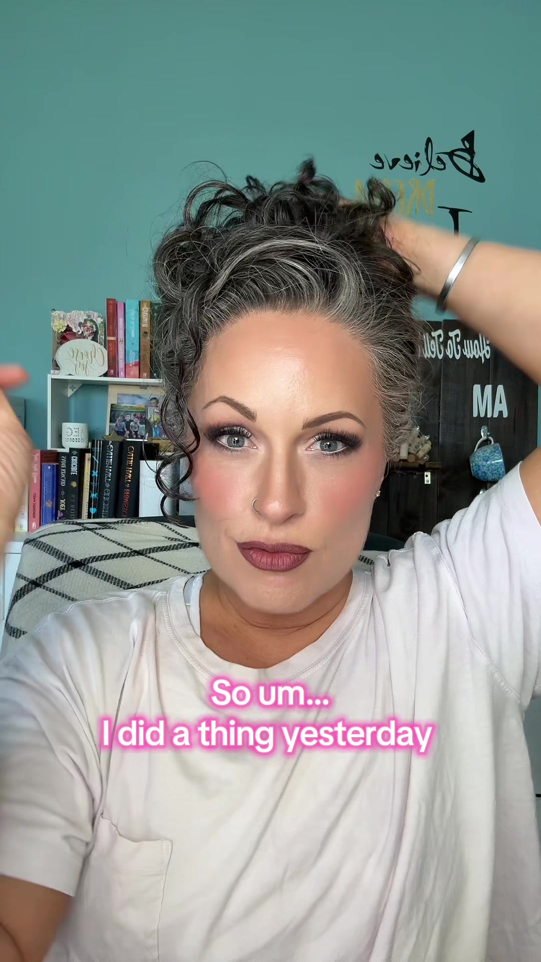 @Megan Barber ✨💄📚