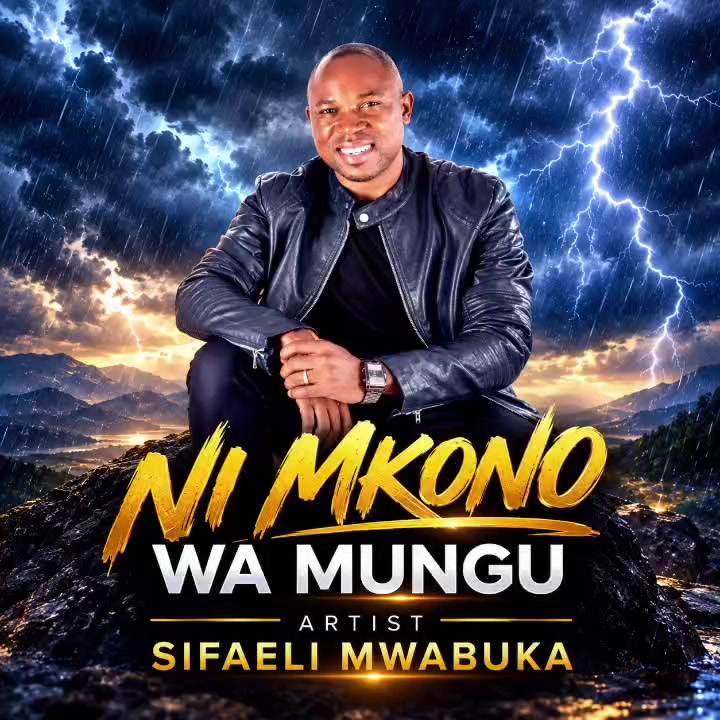 @SIFAELI MWABUKA OFFICIAL