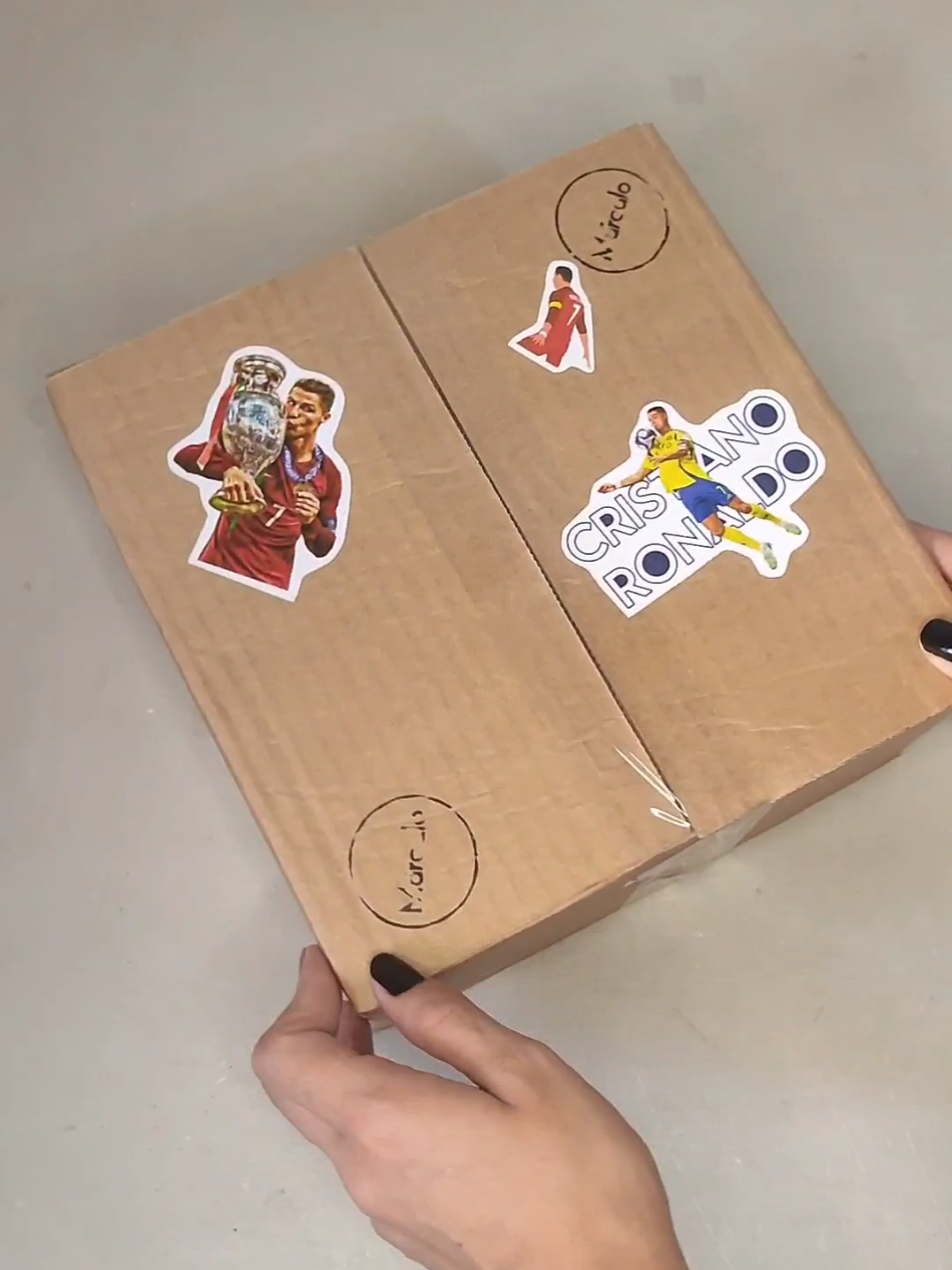 @🎁Márcalo Ec🇪🇨 Tienda anime