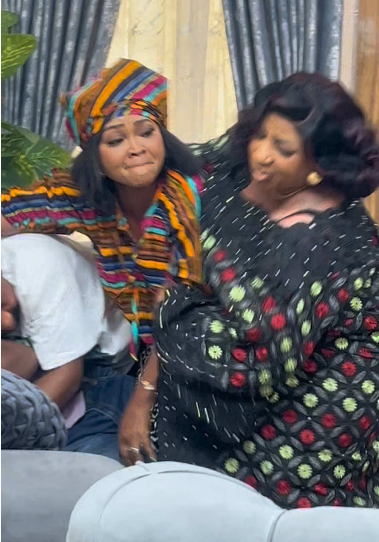 @Mercy Aigbe