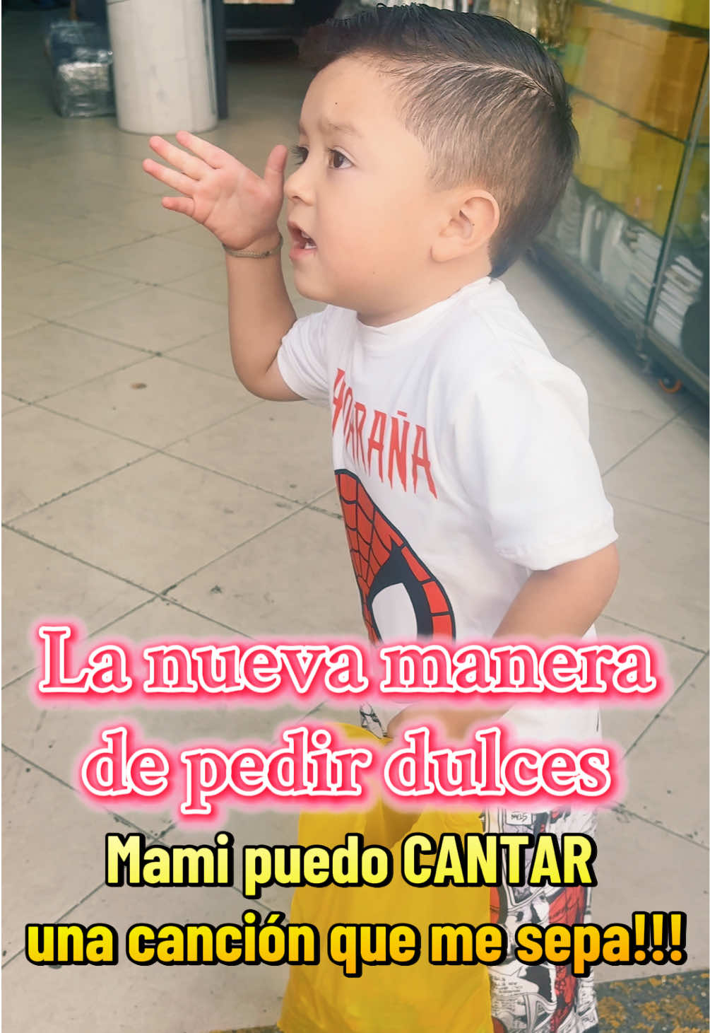 @Mama de jacobo & Emmanuel