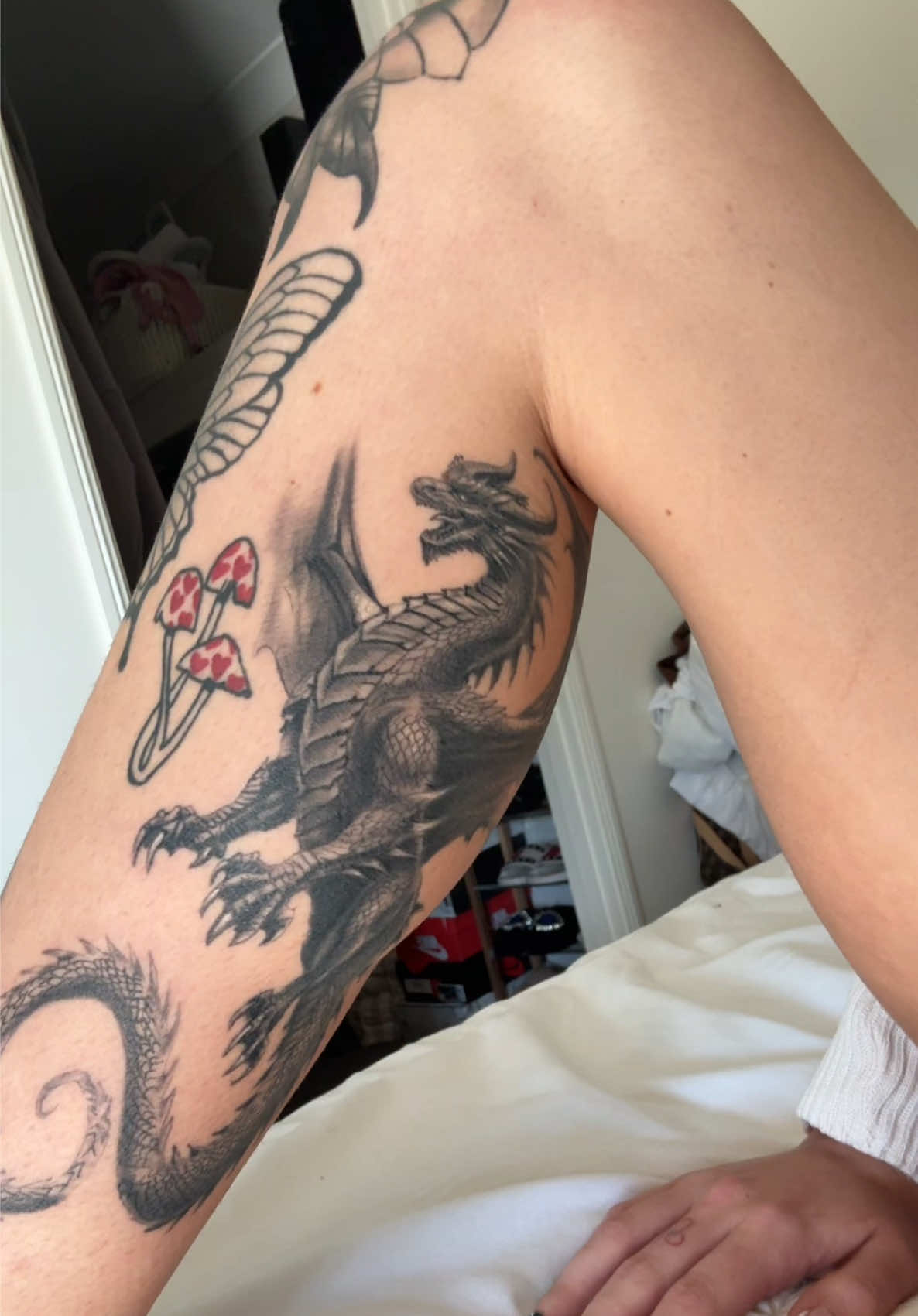 @Claudia-Rose🥀