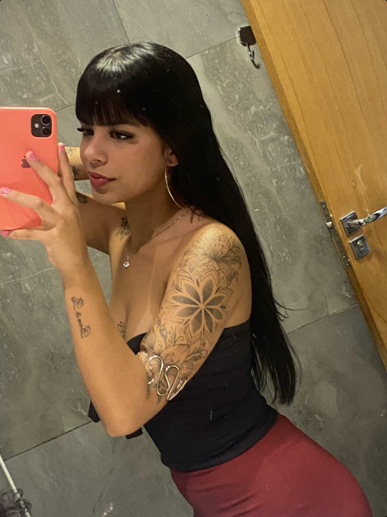 @Geovana_dpadilha 🌹