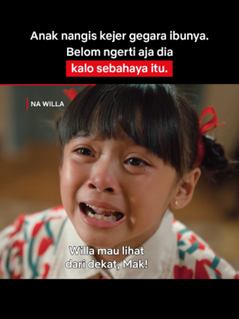 @Netflix Indonesia