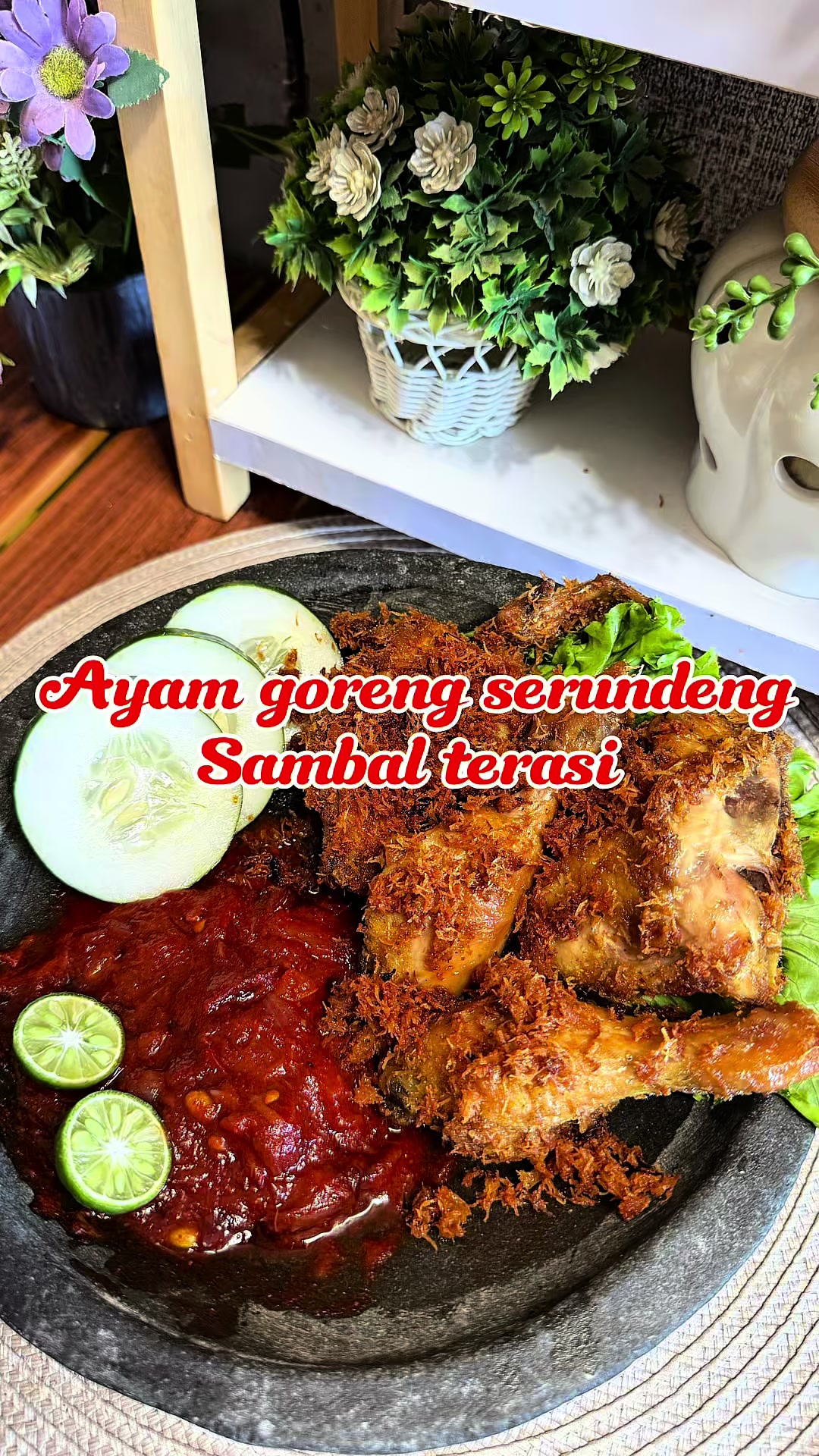 @Ayu wandira