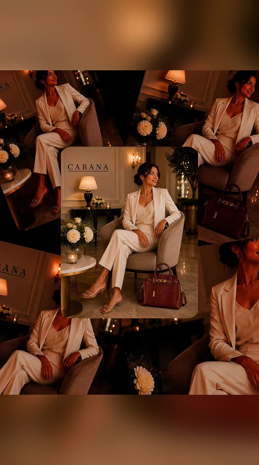 @CABANA