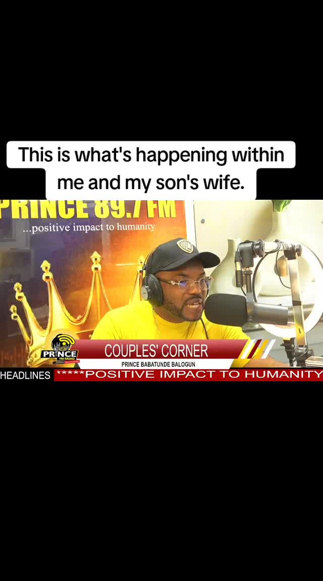 @PRINCE BABATUNDE