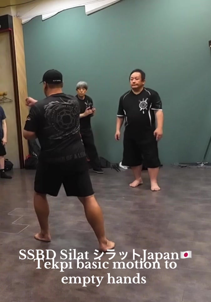 @SSBD silatsuffian Japan
