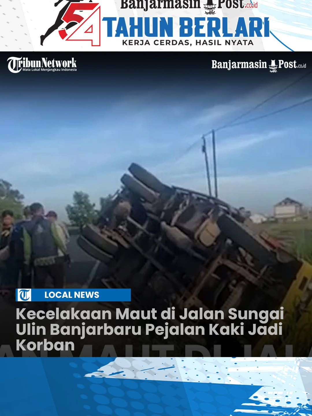 @Banjarmasin Post