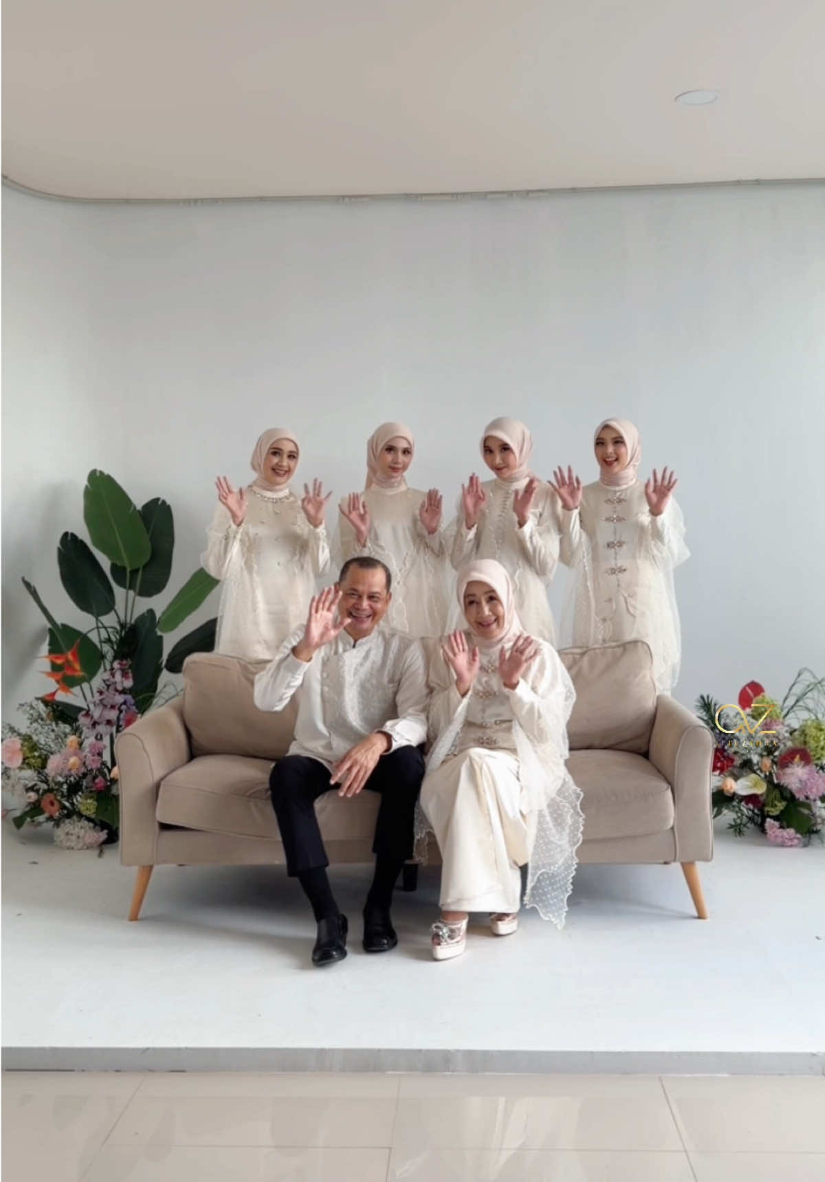 @Alfi zahra hijab