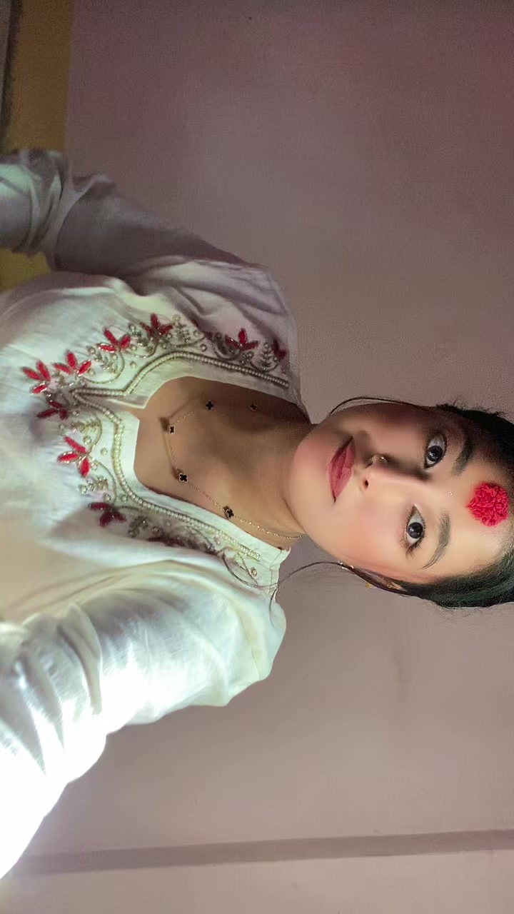 @Trishna Sunar✨