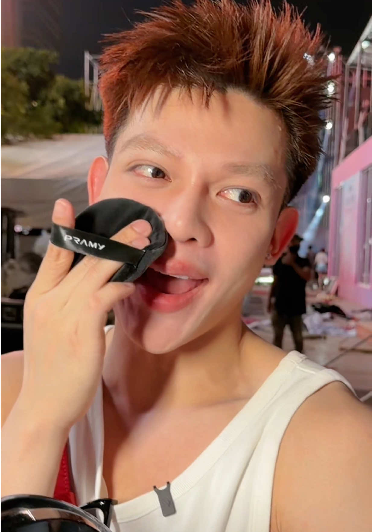 @Bé Duy