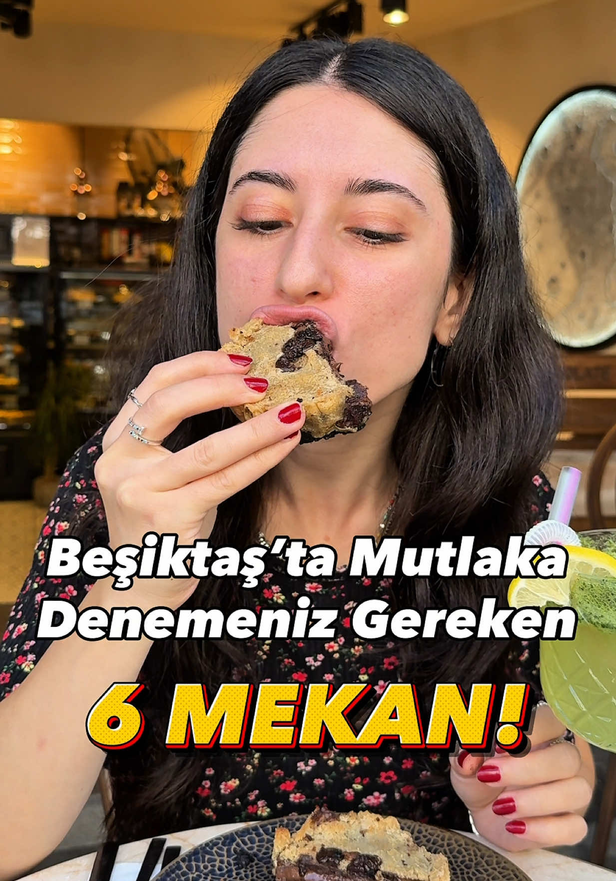 @Yemek ve Tatil