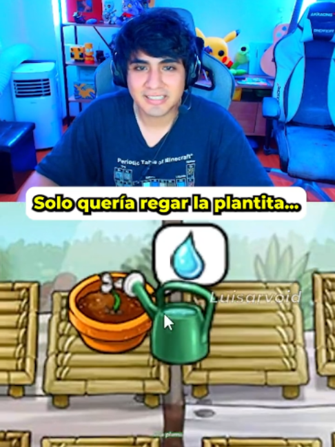 @Luisarvoid