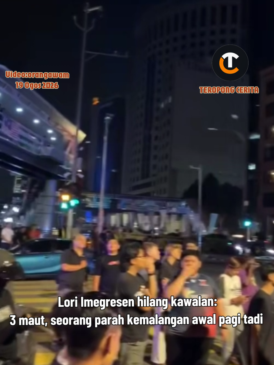 @TEROPONG CERITA