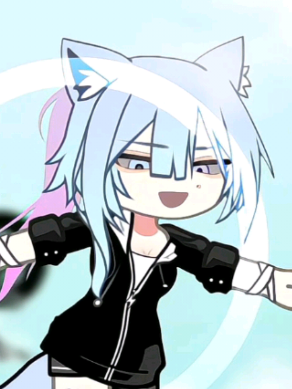 @藍貓 Ellxia