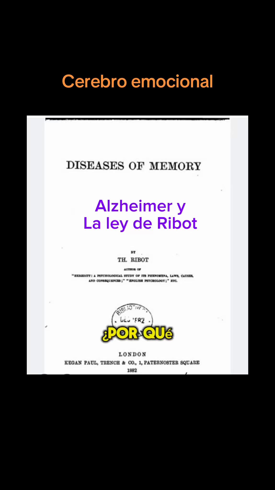 @Cerebro Emocional