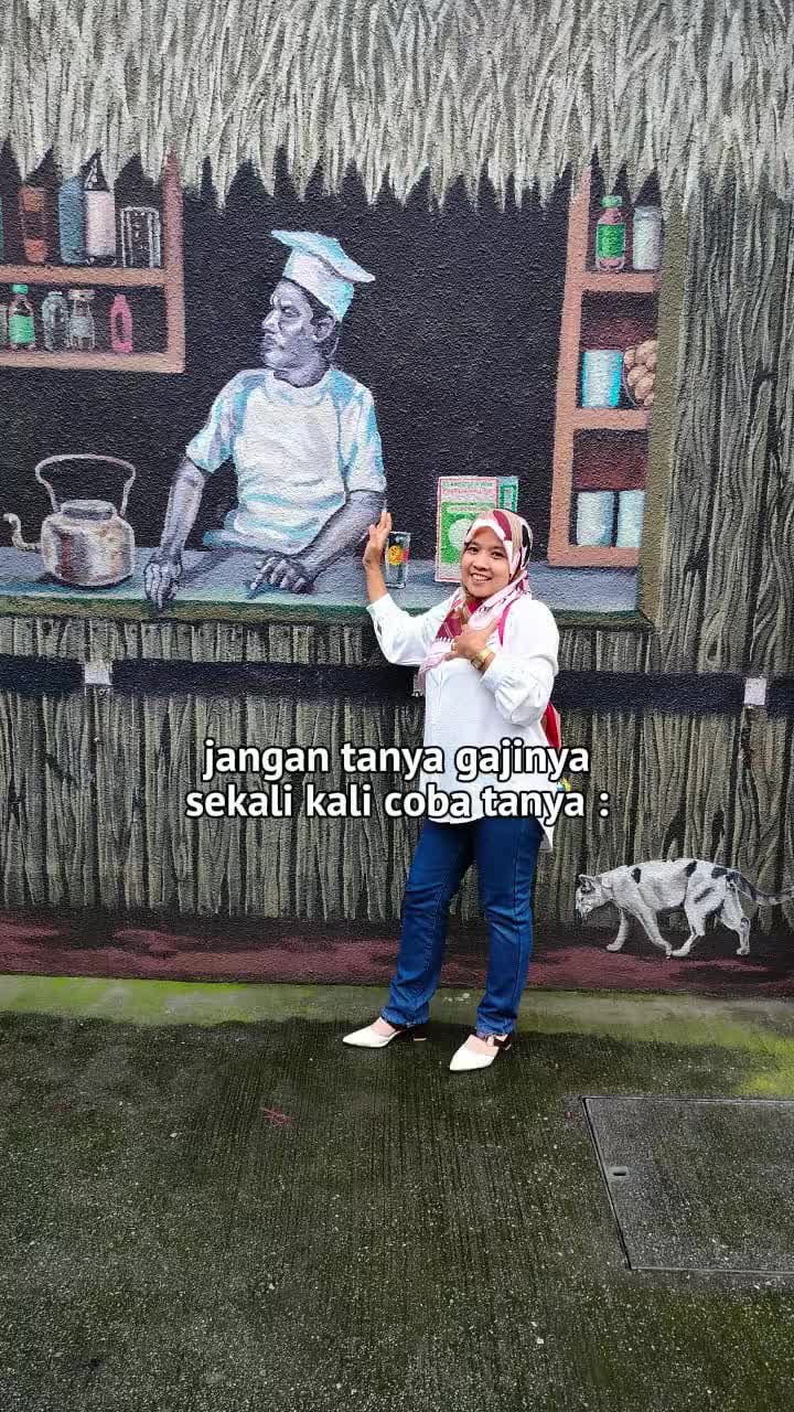 @Umma deQa cafe