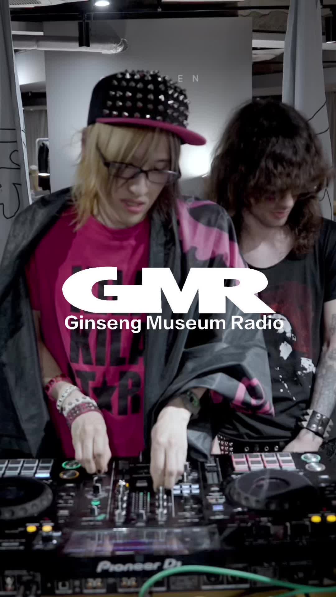 @Ginseng Museum