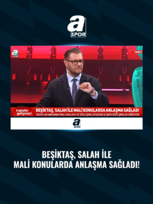 @A Spor