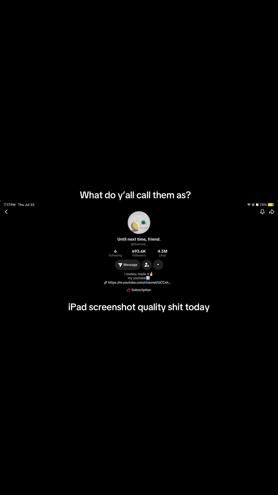 @โ
๐ฑ-MePhones #1 Fan!-๐ โ
