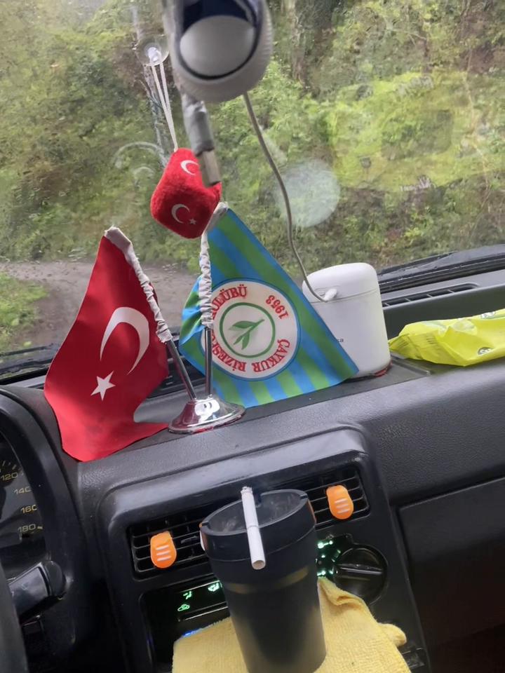 @Semih kazdal