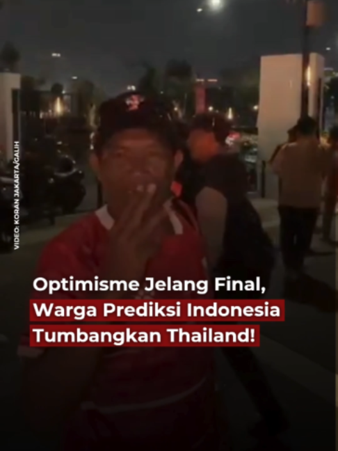 @Koran Jakarta