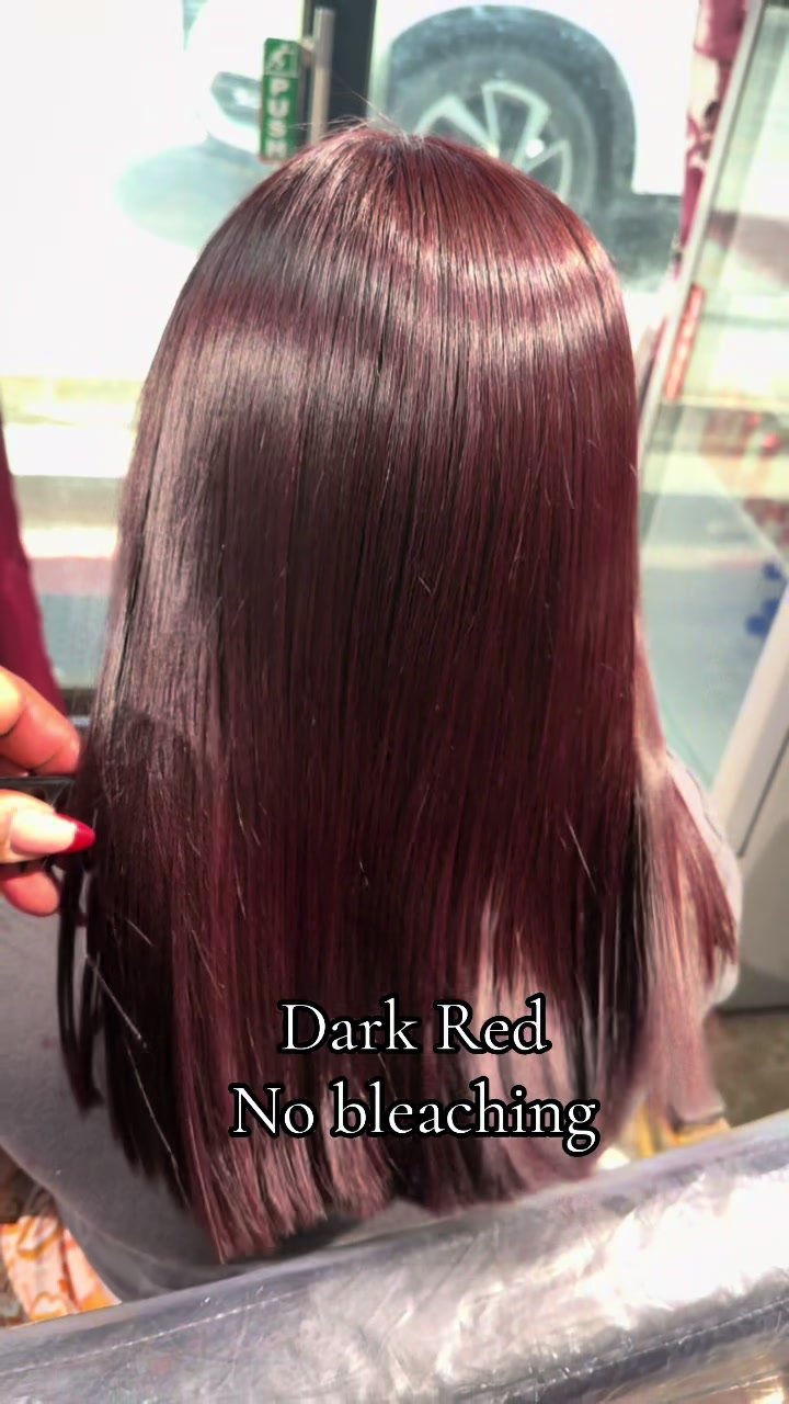 @Shazam Beauty Salon