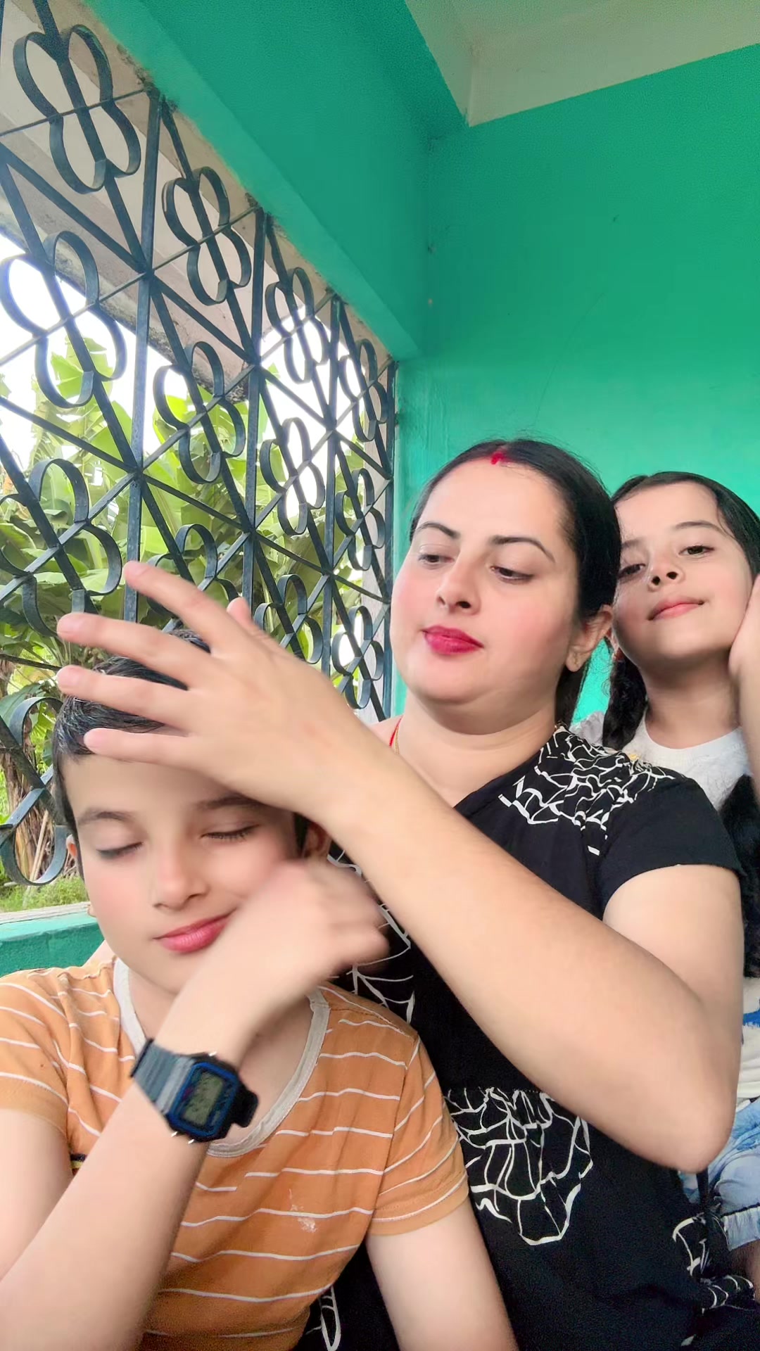 @Alisha Gautam Adhika