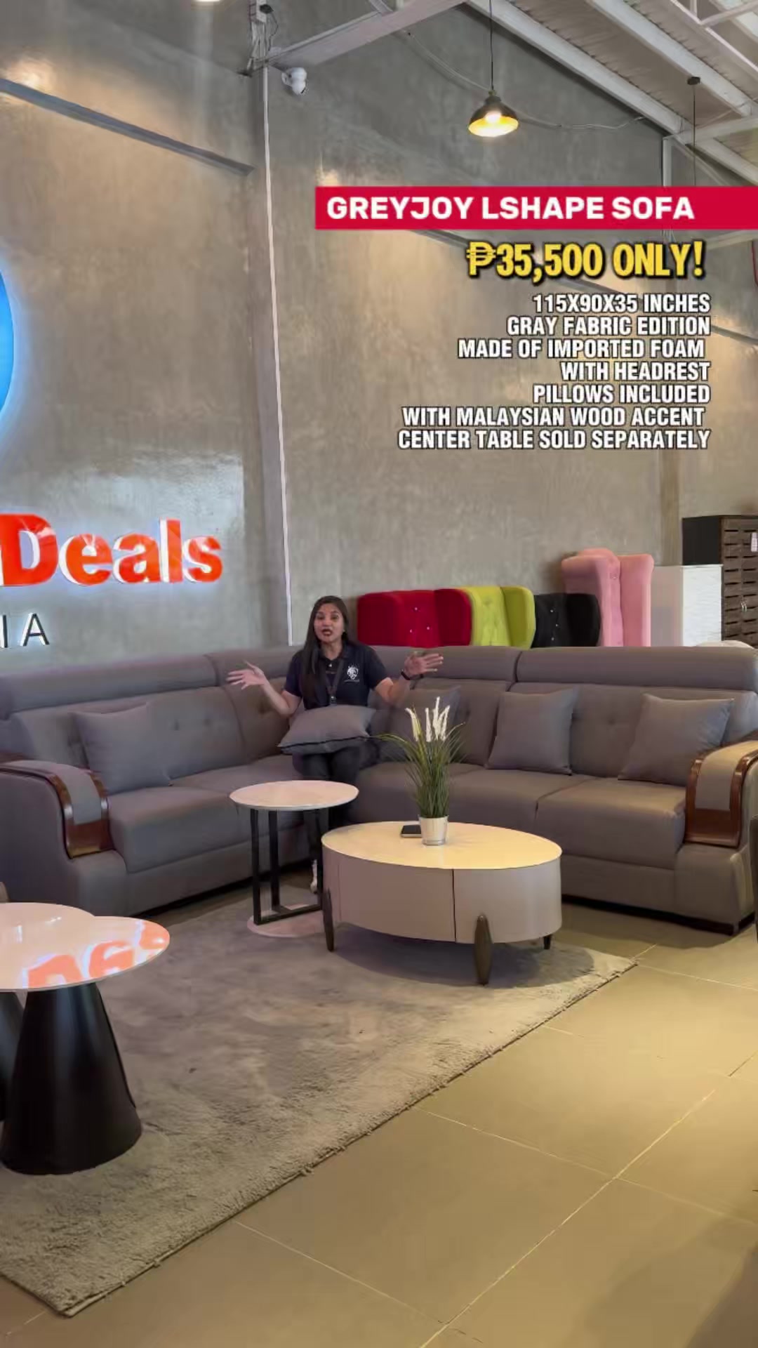 @FURNITURE DEALS PHILIPPINES