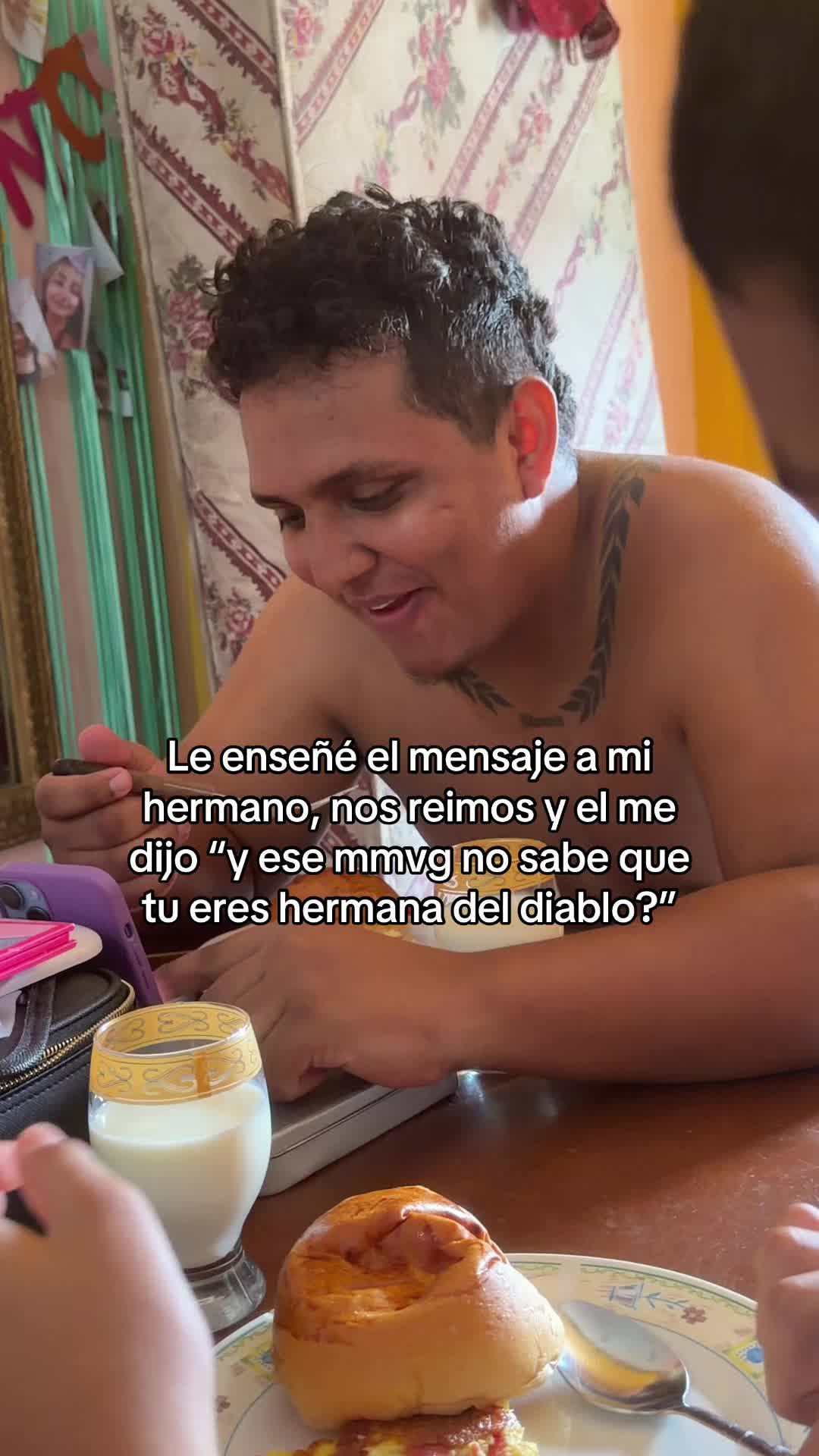 @Angie Alava