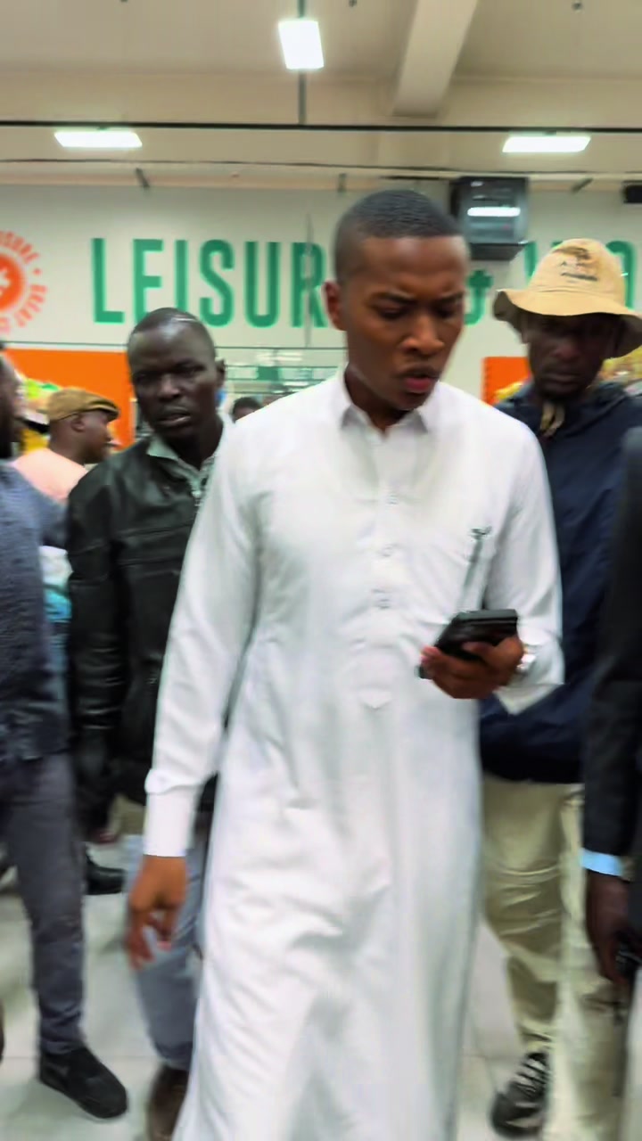 @Hon. Masaki Samwel