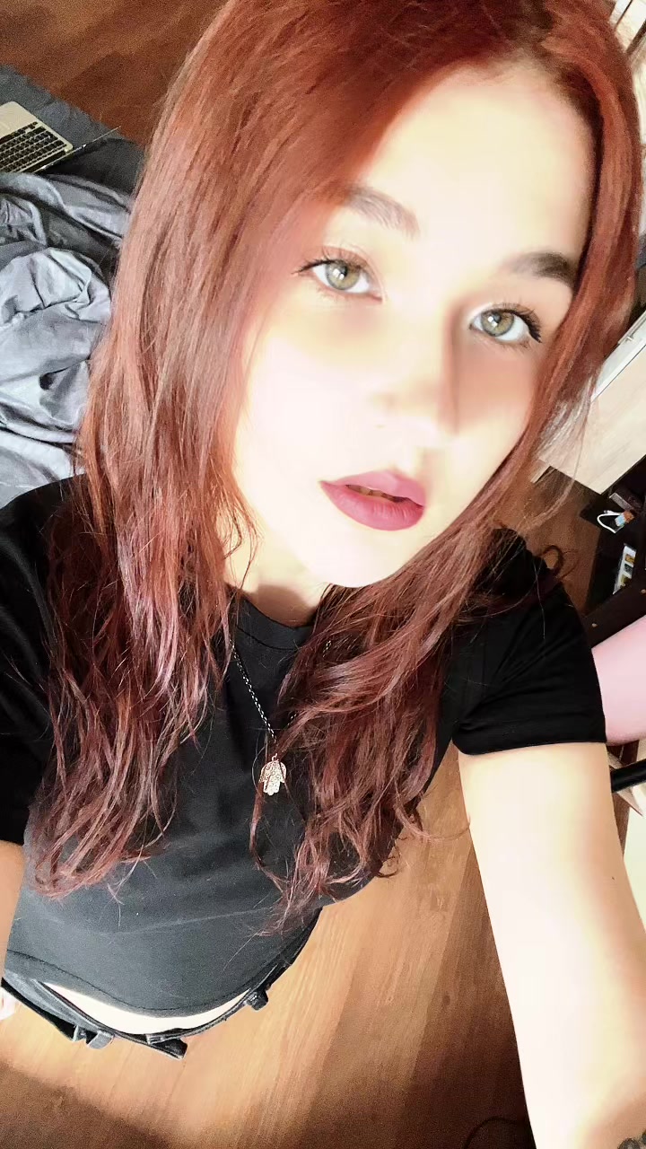 @Melissa Braun
