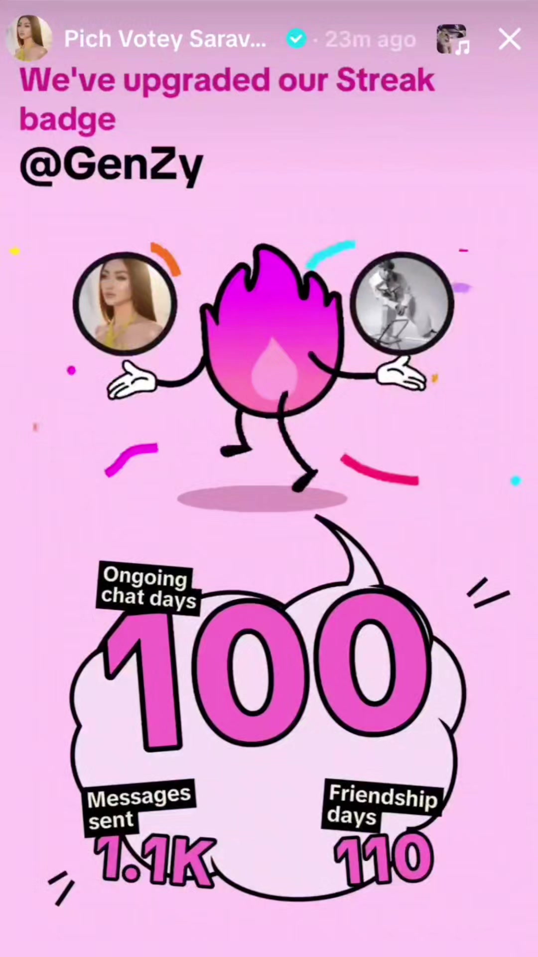 @GenPich๐ฉต๐๐